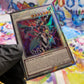 Yu-Gi-Oh! Clear Wing Synchro Dragon (RA04-EN249) Platinum Secret Rare - NM/M