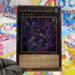 Yu-Gi-Oh! Dark Rebellion Xyz Dragon (RA04-EN237) Platinum Secret Rare - NM/M