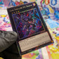 Yu-Gi-Oh! Dark Rebellion Xyz Dragon (RA04-EN237) Platinum Secret Rare - NM/M