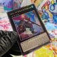 Yu-Gi-Oh! Castel, The Skyblaster Musketeer (RA04-EN230) Platinum Secret Rare - NM/M