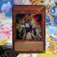 Yu-Gi-Oh! Absolute King Back Jack (RA04-EN244) Platinum Secret Rare - NM/M