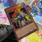 Yu-Gi-Oh! Absolute King Back Jack (RA04-EN244) Platinum Secret Rare - NM/M