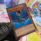 Yu-Gi-Oh! Blackwing - Gale The Whirlwind (RA03-EN215) Platinum Secret Rare - NM/M