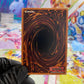 Yu-Gi-Oh! Destructive Daruma Karma Cannon (RA04-EN103) Platinum Secret Rare - NM/M