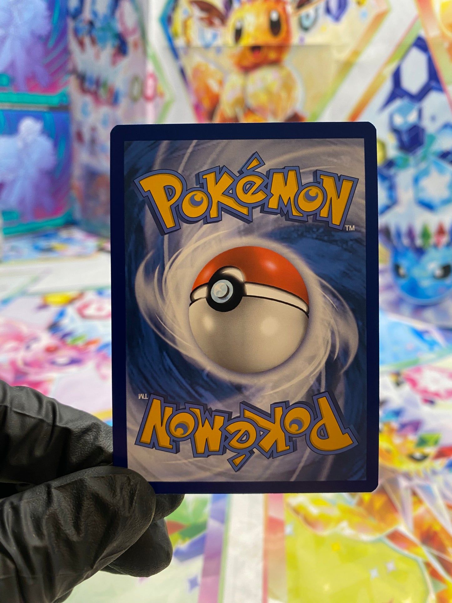 Pokémon Passimian #TG08 - NM/M