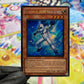 Yu-Gi-Oh! Elemental HERO Neos Alius (LCGX-EN028) - GOOD
