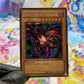 Yu-Gi-Oh! Red-Eyes B. Dragon (PCJ-EN001) - GOOD