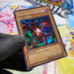Yu-Gi-Oh! Red-Eyes B. Dragon (PCJ-EN001) - GOOD