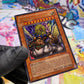 Yu-Gi-Oh! Theinen The Great Sphinx (EP1-EN001) - GOOD