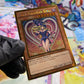 Yu-Gi-Oh! Dark Magician Girl (MVP1-ENG56) - NM