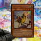 Yu-Gi-Oh! Mist Valley Thunderbird (HA01-EN004) - GOOD