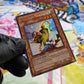 Yu-Gi-Oh! Mist Valley Thunderbird (HA01-EN004) - GOOD