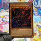 Yu-Gi-Oh! Red-Eyes Alternative Black Dragon (TN19-EN005) - GOOD