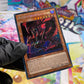 Yu-Gi-Oh! Red-Eyes Alternative Black Dragon (TN19-EN005) - GOOD