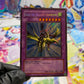Yu-Gi-Oh! Gaia The Dragon Champion (LOB-E102) - GOOD