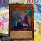 Yu-Gi-Oh! Slushy (RA04-EN196) Platinum Secret Rare - NM