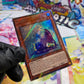Yu-Gi-Oh! Slushy (RA04-EN196) Platinum Secret Rare - NM