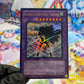 Yu-Gi-Oh! Elemental Hero Great Tornado (LC02-EN010) - GOOD