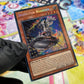 Yu-Gi-Oh! Inspector Boarder (MP18-EN193) - GOOD