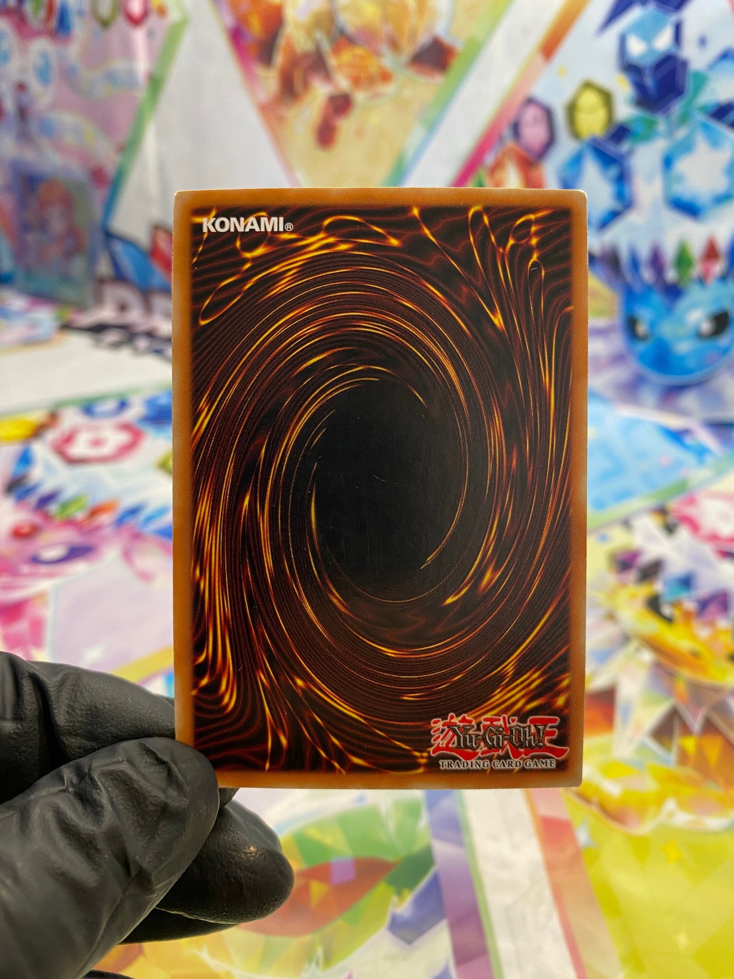 Yu-Gi-Oh! Black Luster Soldier (SYE-024) - GOOD