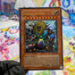 Yu-Gi-Oh! Andro Sphinx (EP1-EN002) - GOOD