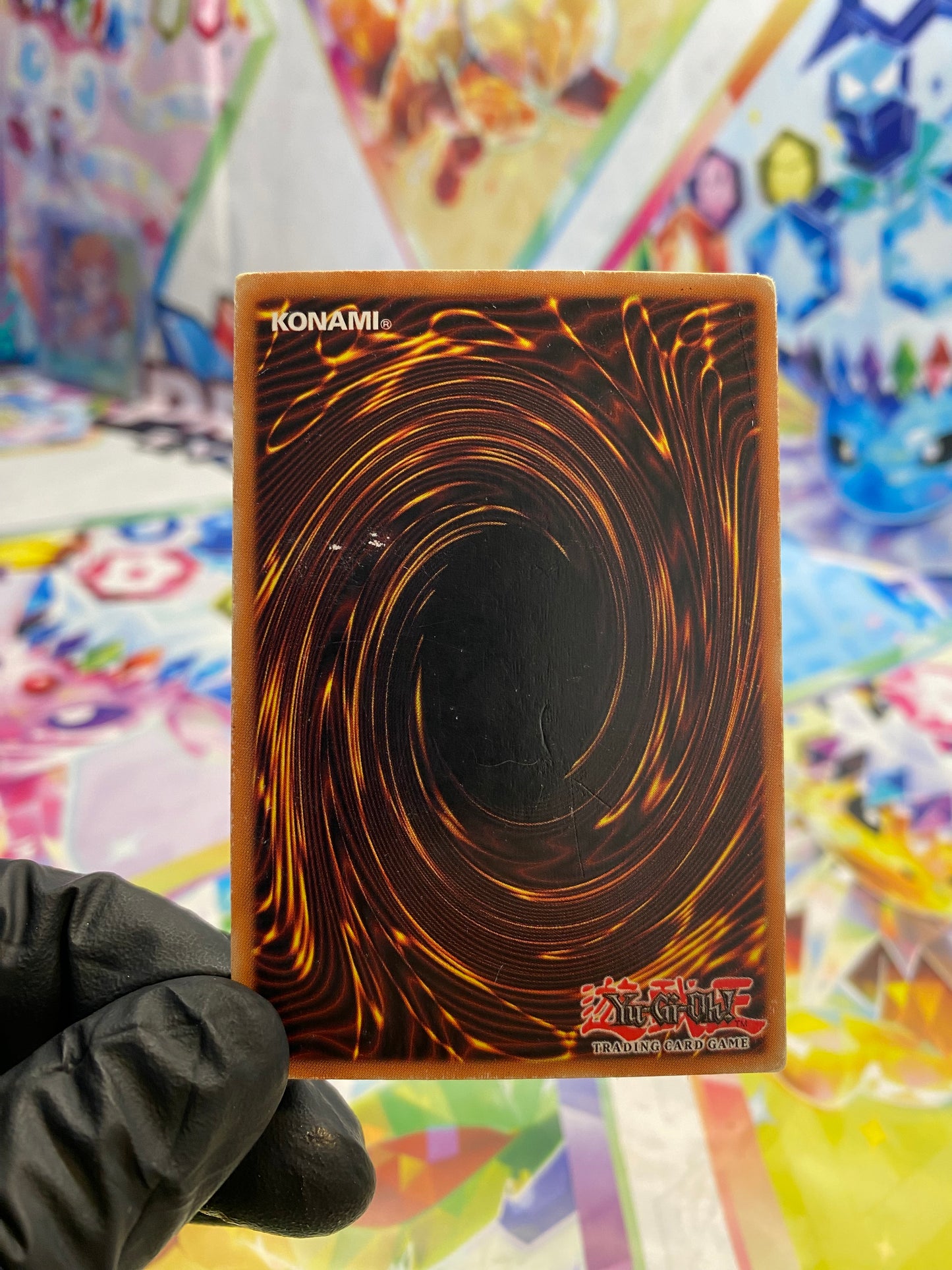 Yu-Gi-Oh! Graceful Charity (SDP-040) - GOOD