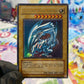 Yu-Gi-Oh! Blue-Eyes White Dragon (SDK-E001) - GOOD