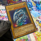 Yu-Gi-Oh! Blue-Eyes White Dragon (SDK-E001) - GOOD