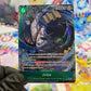 One Piece Jinbe SR★ (OP11-031) - NM/M