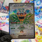Pokémon Teal Mask Ogerpon Ex #190 (TWM) - NM/M