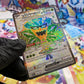 Pokémon Teal Mask Ogerpon Ex #190 (TWM) - NM/M