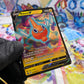 Pokémon Rotom V #SWSH257 (Black Star Promo) - NM/M