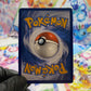 Pokémon Orthworm Ex #162 (SCR) - NM/M