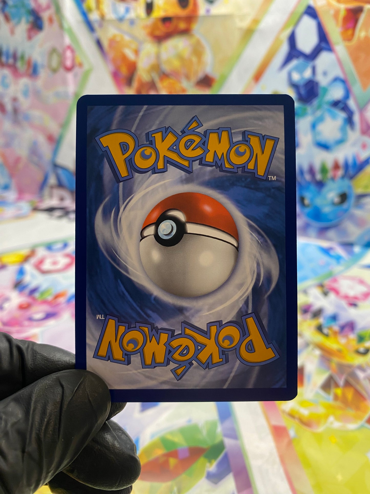 Pokémon Orthworm Ex #162 (SCR) - NM/M