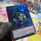Yu-Gi-Oh! Linkuriboh (RA04-EN291) Quarter Century Secret Rare - NM/M