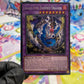 Yu-Gi-Oh! Snake-Eyes Doomed Dragon (SUDA-EN035) - NM/M