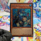 Yu-Gi-Oh! Poseidra, The Storming Atlantean (SUDA-EN016) - NM/M