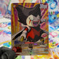 Dragon Ball King Gomah : DA SR★ (FB06-076) - NM/M