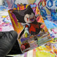 Dragon Ball King Gomah : DA SR★ (FB06-076) - NM/M
