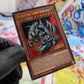 Yu-Gi-Oh! Blue-Eyes Toon Dragoon (SRL-EN000) - NM