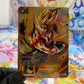 Dragon Ball Gogeta SR★ (FB06-097) - NM/M
