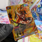 Dragon Ball Gogeta SR★ (FB06-097) - NM/M