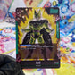 Dragon Ball Cell L★ (FB02-070) - NM/M