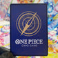 One Piece Tashigi SR (ST19-003) - NM/M