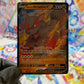 Pokémon Hisuian Arcanine V #090 - NM