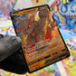 Pokémon Hisuian Arcanine V #090 - NM