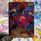 Dragon Ball Fusion Android 13 SR★ (FB06-002) - NM/M