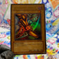 Yu-Gi-Oh! Left Leg Of The Forbidden One (LOB-121) - GOOD
