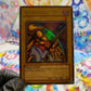 Yu-Gi-Oh! Left Arm Of The Forbidden One (LOB-E100) - GOOD