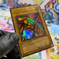 Yu-Gi-Oh! Left Arm Of The Forbidden One (LOB-E100) - GOOD